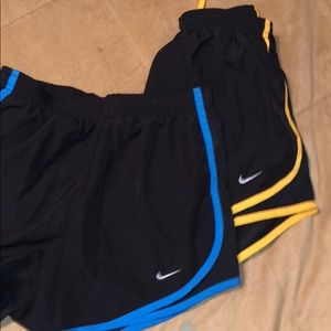Nike shorts